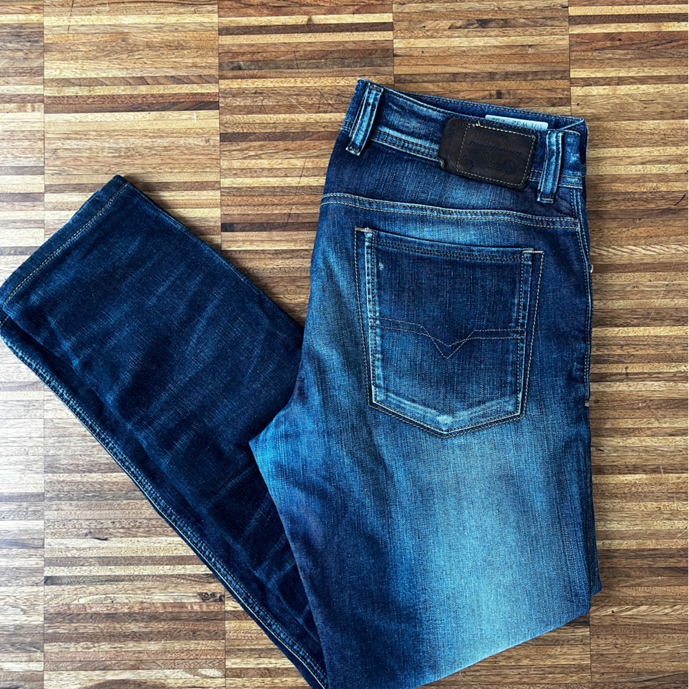 Diesel Sleenker Jeana